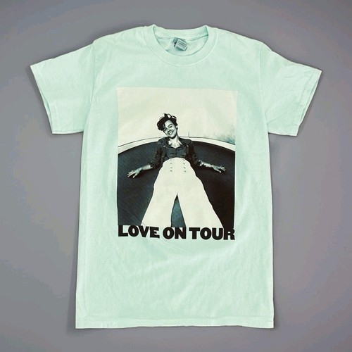 New harry styles love - harry, tour