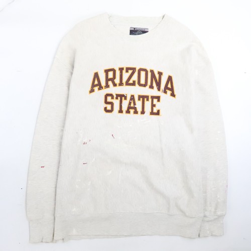 Felpa vintage arizona state - vintage,