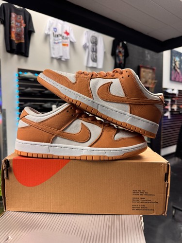 Nuove nike dunk low - nuove,