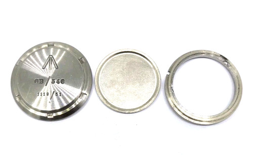 Ricambio originale iwc cassa - ricambio,