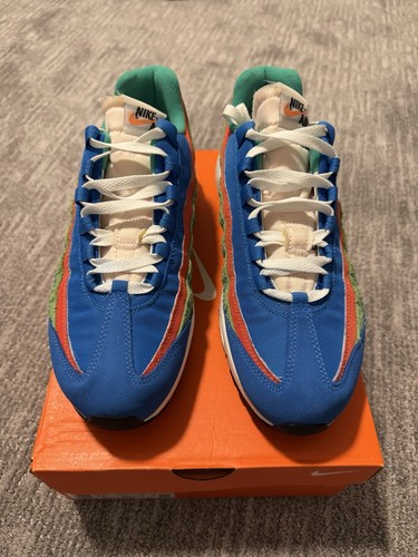 Nike air max amrc - max,