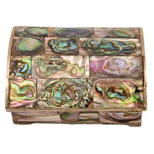 Scatola portagioie originale