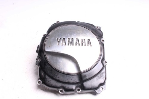 Coperchio motore destro yamaha - motore,