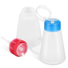  2 dispenser a pompa a