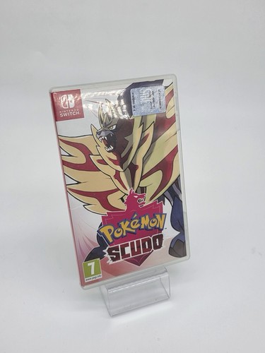 Pokemon scudo ita gioco - pokemon,