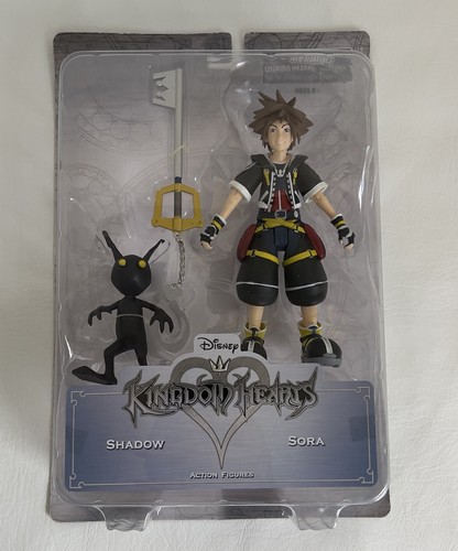 Kingdom hearts sora - sora, &