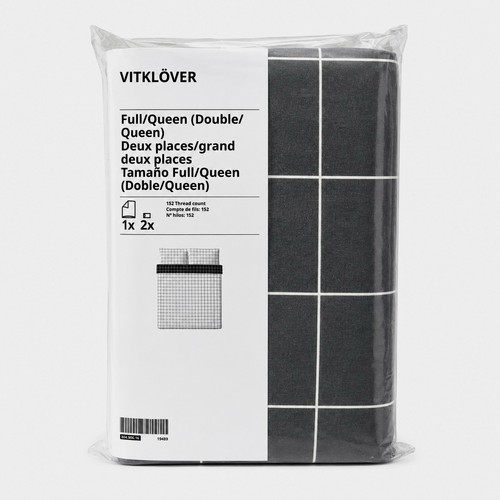 Copripiumino ikea vitklover - ikea,