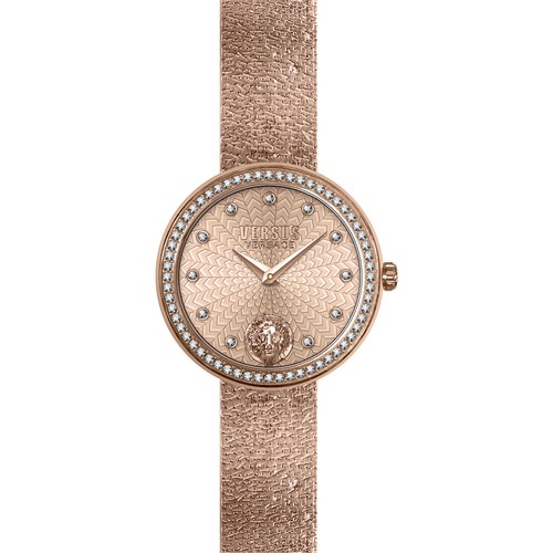 Orologio donna versus versace - donna,
