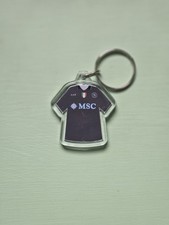 Portachiave Napoli 2025 26