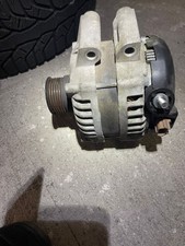 553607RI AD KUHNER ALTERNATORE Come Nuovo Dodge Jeep Wrangler Cherokee