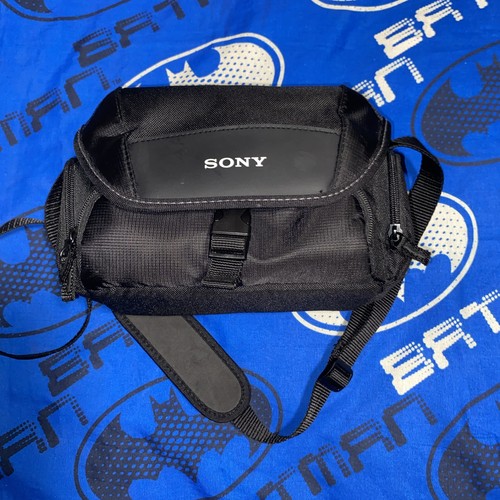 Sony lcsu21 custodia - lcsu21, a