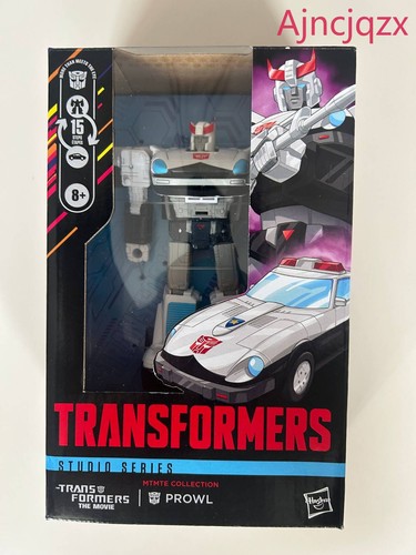 Transformers studio series - transformers,