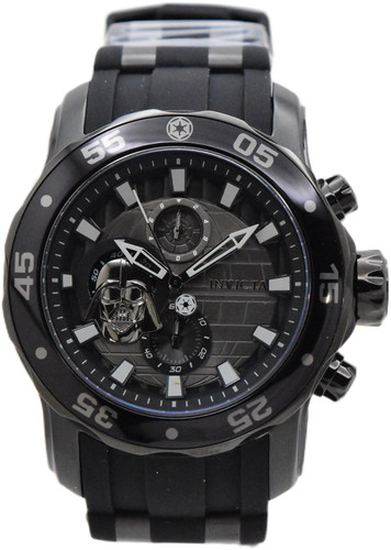 Orologio crono invicta star - orologio,