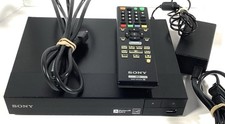 Sony BDP S3700 Blu Ray DVD
