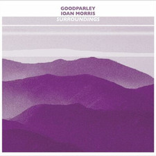 Goodparley/Ioan Morris