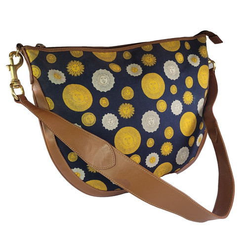 Gucci sun god borsa - borsa, tracolla