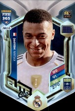 Fifa 365 Adrenalyn XL 2026 Trading Card JWL10 - Kylian Mbappe - Elite Cut
