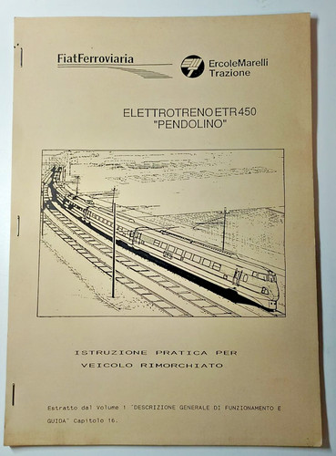 Istruzione pratica per veicolo