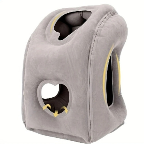 Cuscino viaggio gonfiabile - da,