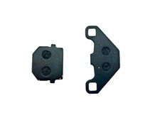 COPPIA PASTIGLIE FRENO