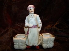 Senape Pepe Figurina Ali Baba