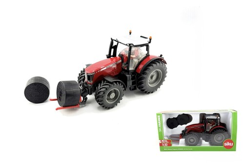 Siku farmer 8614 massey - farmer,