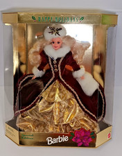 Mattel 15646 Barbie Happy
