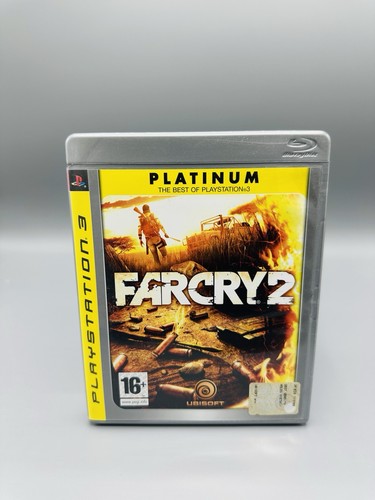 Far cry ps3 - far,