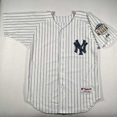Maglia vintage derek jeter - maglia,