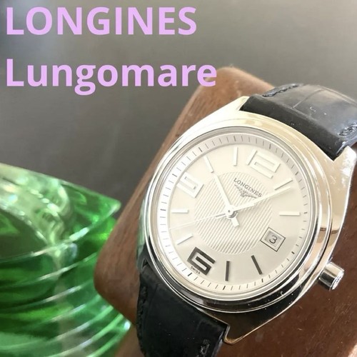 Longines lungomare analogico - longines,