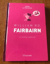 William fairbairn le - r.d.,