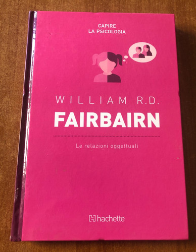 William fairbairn le - r.d.,