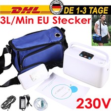 Concentratore di ossigeno