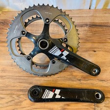 Guarnitura SRAM Red Carbon 10