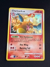Pokémon Charizard 1/99