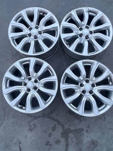 Cerchi lega range rover - lega,
