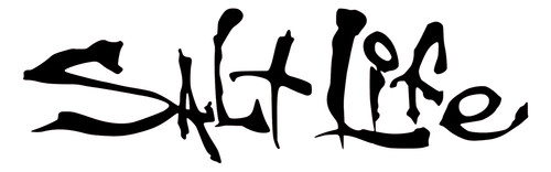 Firma salt life scegli - salt,