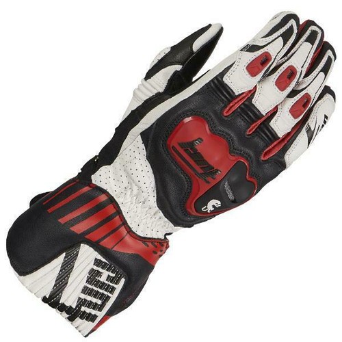 Guanti moto corsa furygan - guanti,