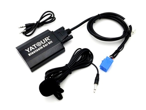 Adattatore mp3 aux bluetooth - mp3,
