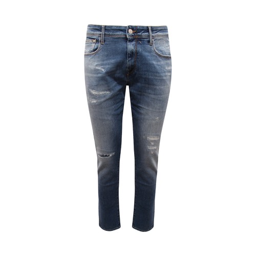 3249az jeans uomo cycle - uomo, touch