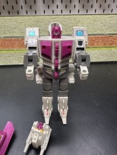 Robot transformers hub grrr Abominus