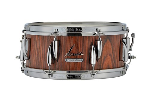 Sonor vintage 75 - sonor, 14"x5,75"