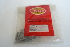 MOTO VILLA PRIGIONIERI PER COLLETTORI