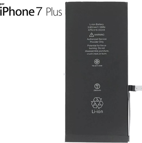 Batteria per apple - batteria,