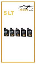 5 Litri Olio Motore Selenia Multipower Gas 5W40 GPL METANO Mopar