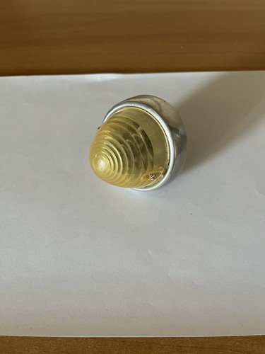 Fanalino anteriore fiat 1100 - 1100, r