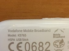 Internet key vodafone huawei - key,