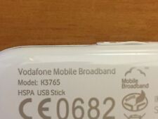 Internet Key Vodafone Huawei K3765