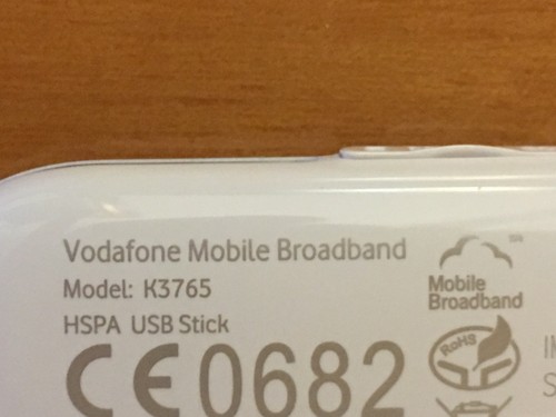 Internet key vodafone huawei - internet,