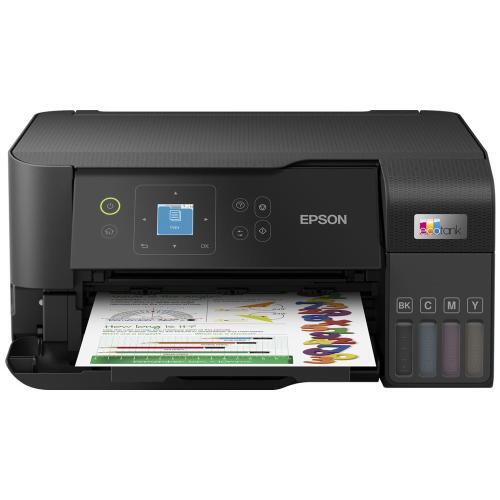 Epson ecotank 2840 - epson, et-2840